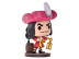 Фигурка Funko POP! Disney Villains: Captain Hook