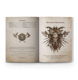 Arcane Journal: Beastmen Brayherds (предзаказ 2025)