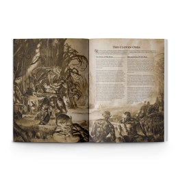 Arcane Journal: Beastmen Brayherds (предзаказ 2025)