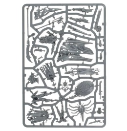 Katakros, Mortarch of the Necropolis (предзаказ 2024, GW Direct)