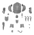 Questoris Knight Magaera (предзаказ 2025, GW Direct)
