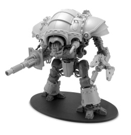 Questoris Knight Magaera (предзаказ 2025, GW Direct)