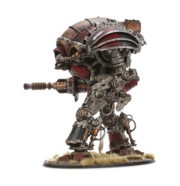 Questoris Knight Magaera (предзаказ 2025, GW Direct)