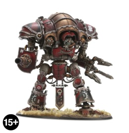 Questoris Knight Magaera (предзаказ 2025, GW Direct)