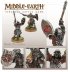 Mordor Orc Captains (Made to Order)