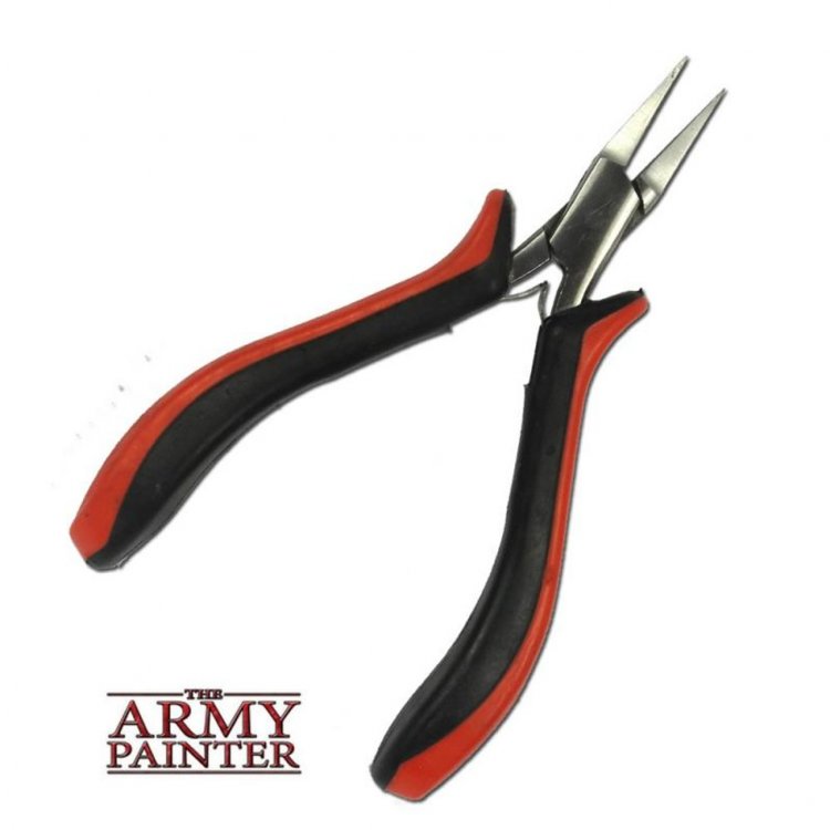Wargaming & Model Pliers