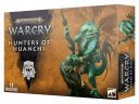 Hunters of Huanchi (предзаказ 2022, Warcry)
