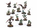 Hunters of Huanchi (предзаказ 2022, Warcry)