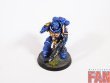 Warhammer 40000 Ultramarines Heavy Intercessor Squad x5 (Pro-Painted)