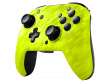 Аксессуар NS: Беспроводной контроллер Faceoff Yellow Camo