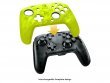 Аксессуар NS: Беспроводной контроллер Faceoff Yellow Camo