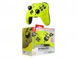 Аксессуар NS: Беспроводной контроллер Faceoff Yellow Camo