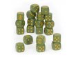 Orruk Warclans Dice Set