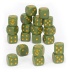 АРХИВ Orruk Warclans Dice Set