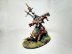 Warhammer Fantasy Age of Sigmar Orcs and Goblins Gorbad Ironclaw (Pro-Painted)