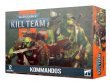Kill Team: Kommandos