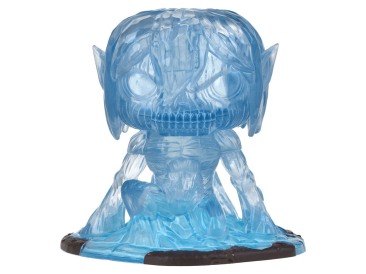 Фигурка Funko POP! Deluxe. Attack on Titan: Eren Hardened