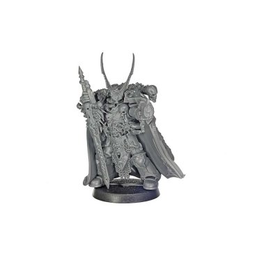 Dark Vengeance Chaos Lord