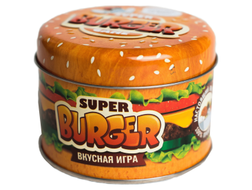 SuperBurger