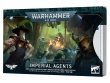 Index: Imperial Agents (Eng) (Warhammer 40k)