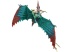 Lizardmen Terradon/Ripperdactyl Riders