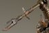Lord of the Rings: Mordor / Isengard Troll with Spear x1 (Painted)