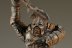 Lord of the Rings: Mordor / Isengard Troll with Spear x1 (Painted)
