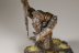 Lord of the Rings: Mordor / Isengard Troll with Spear x1 (Painted)