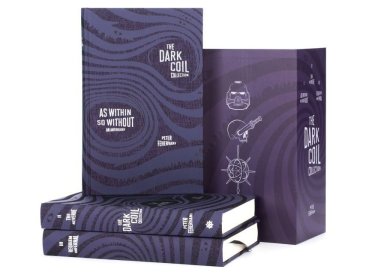 The Dark Coil Collection (Limited Edition Boxed Set) (предзаказ 2023, Warhammer 40k)