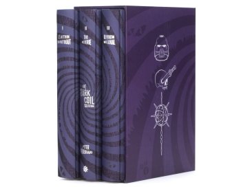 The Dark Coil Collection (Limited Edition Boxed Set) (предзаказ 2023, Warhammer 40k)