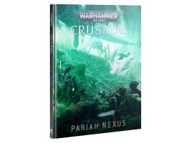 Crusade: Pariah Nexus (ENG) (предзаказ 2025, Warhammer 40k)
