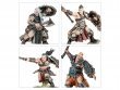 Darkoath Marauders