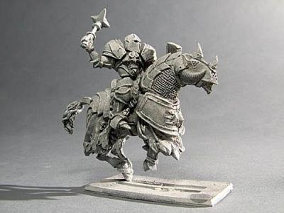 Chaos Knight II