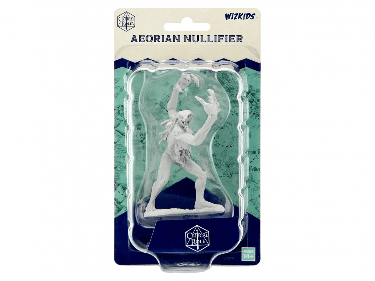 Critical Role: Aeorian Nulifier