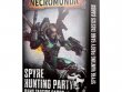 Spyre Hunting Party Gang Tactics Cards (предзаказ 2024)