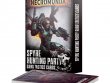 Spyre Hunting Party Gang Tactics Cards (предзаказ 2024)