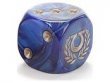 Ultramarines Dice Set купить на MiniaturesFAN.ru