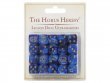 Ultramarines Dice Set купить на MiniaturesFAN.ru