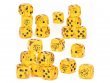 Imperial Fists Dice Set Limited