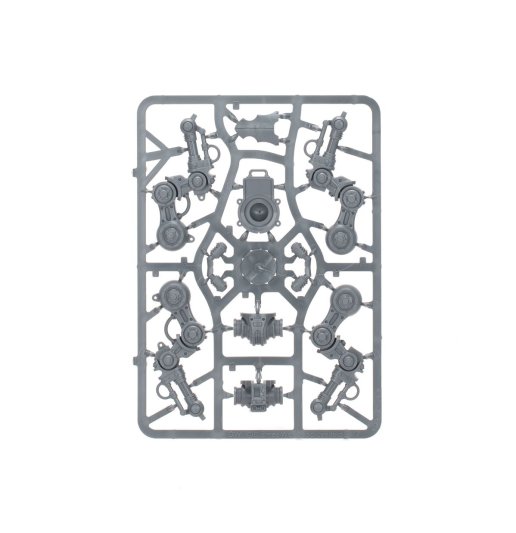 Imperial Knights Battleforce: Valourstrike Lance