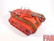Warhammer 40k Astra Militarum Chimera x1 (99120105046) (Painted)