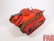 Warhammer 40k Astra Militarum Chimera x1 (99120105046) (Painted)