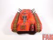 Warhammer 40k Astra Militarum Chimera x1 (99120105046) (Painted)