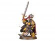 Legion Praetor with Power Sword