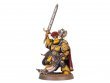 Legiones Astartes Praetor with Power Sword (Horus Heresy)