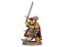 Legiones Astartes Praetor with Power Sword (Horus Heresy)