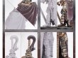 Necromunda: Outland Beastmaster With Ripperjacks (предзаказ, GW Direct)