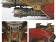 Legio Custodes Ares Gunship (предзаказ, GW Direct)
