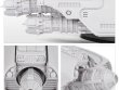 Legio Custodes Ares Gunship (предзаказ, GW Direct)