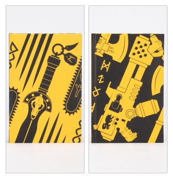 Space Wolves: Spear of Russ (Limited Edition) (предзаказ 2025, GW Direct)